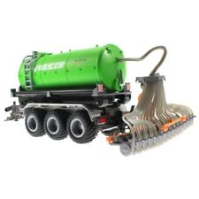 Fass Aufsatz Komplett-Set für Siku Control Hakenlift (6786)