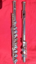 Yamaha yfl - yamaha, (211)