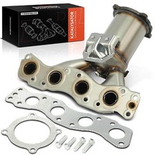 Katalysator Benzin für Fiat