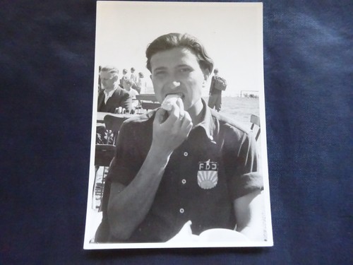 Fdj jungpioniere 1950 ddr - fdj,, jungpioniere,