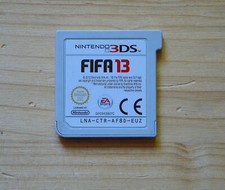 3DS - FIFA 13 für Nintendo