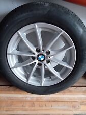 Komplettsatz Sommerräder BMW