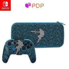 PDP Gaming GLOW Bundle Kit