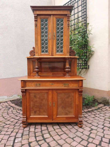 Buffet kommode schrank - buffet,