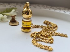 Parfum Miniatur, Parfumkette