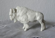 ALTE FIGUR - AMERIKANISCHER