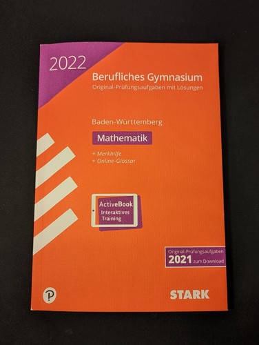 Stark mathe 2022 - stark,