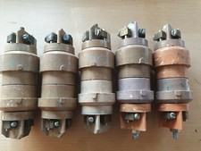 5 Stecker Kupplung Stecker