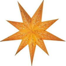 Starlightz Stern Spumante gelb