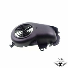 Lüfterradabdeckung Lüfterd