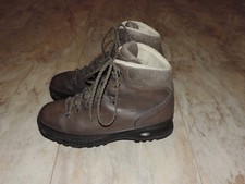 Hanwag Wanderschuhe, Boots