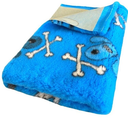 Hundedecke vet bed - hundedecke, original