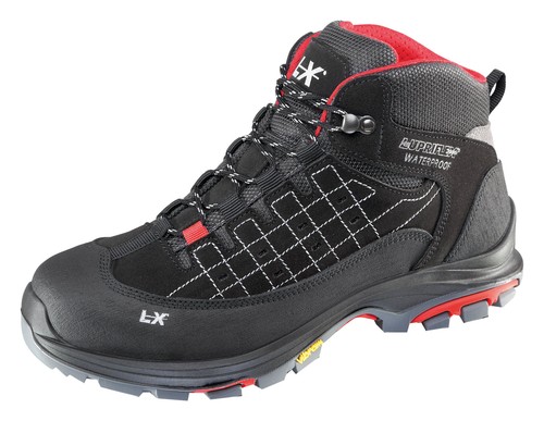 Lupriflex schnürstiefel - lupriflex,
