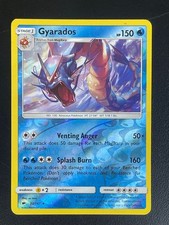 Garados 33/147 Nacht In