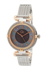 Gc Damen Cable Chic Uhr