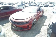 2023 Chevrolet Camaro 3.6L