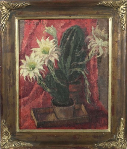 Maria hiller foell stillleben - maria,