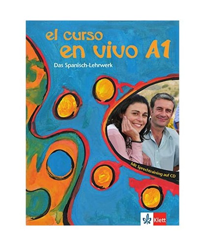Curso vivo lehr - curso, en