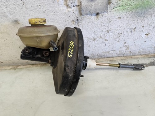 Bremskraftverstärker audi - audi, 80