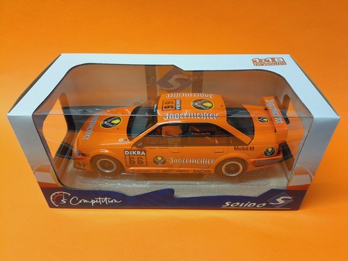 Solido 1809703 opel omega - 1/18,
