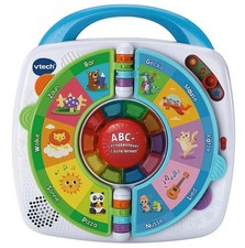 vtech ABC-Lernabenteuer -