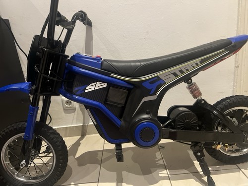 24v motorrad elektrisch - 24v, für