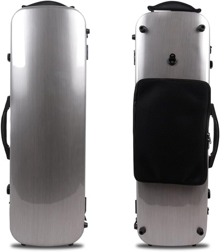 Violin hard case full - 4/4, size