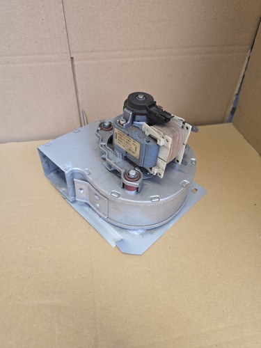 Vaillant vcw 195 205 255 - vc,