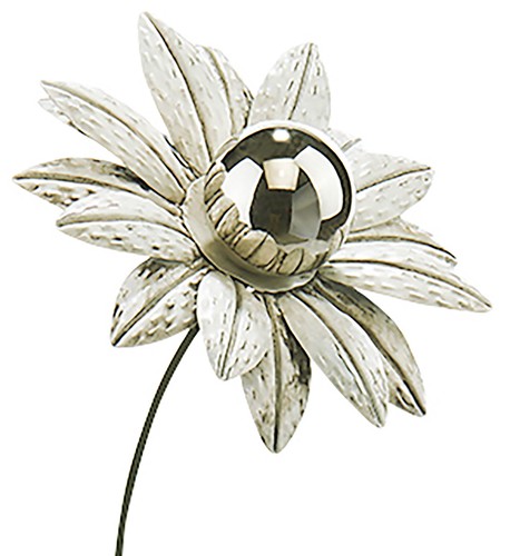 Gartenstecker dekostecker - gartenstecker,