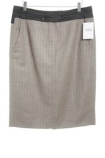 Wollrock Damen Rock Gr. DE 40