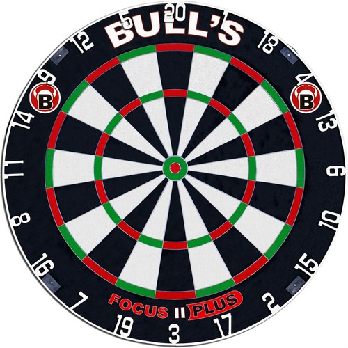 Bull focus plus - focus, dart