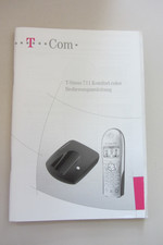 Bedienungsanleitung Deutsche