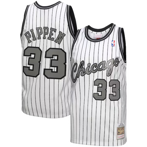 Herren chicago bulls - chicago, trikot