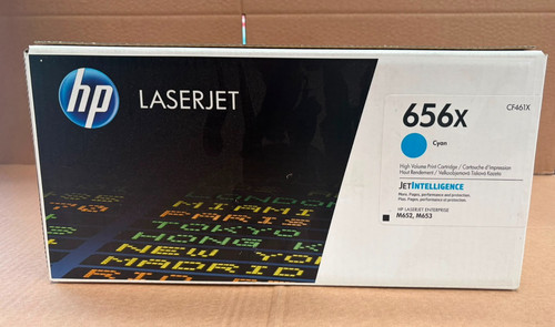 M652 m653 original - hp,