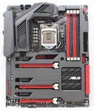 ASUS ROG Maximus VI Formula