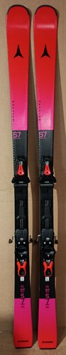 Ski atomic redster - atomic, ti