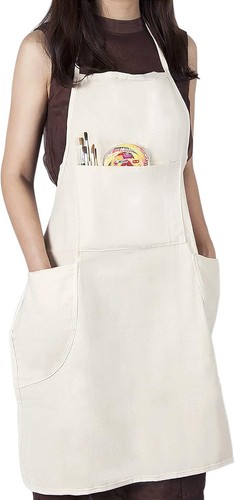 Conda artist apron - conda,