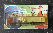 Beer Truck Brauerei EKU Bier