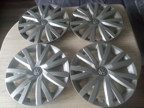 Original radkappen zoll - 16,