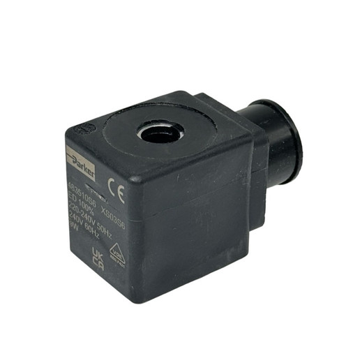 Parker 483510s6 magnetspule - 483510s6,