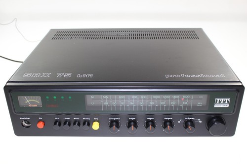 Itt schaub lorenz - schaub-lorenz, srx75