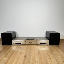 Denon UCD-F07 UTU-F07 UPA-F07