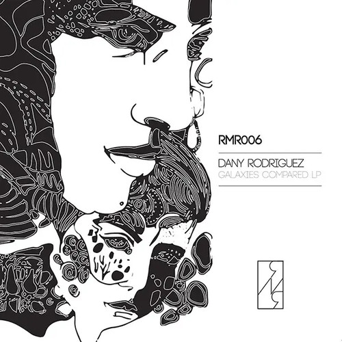 Dany rodriguez galaxies - dany,