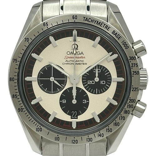Omega speedmaster legend - omega,