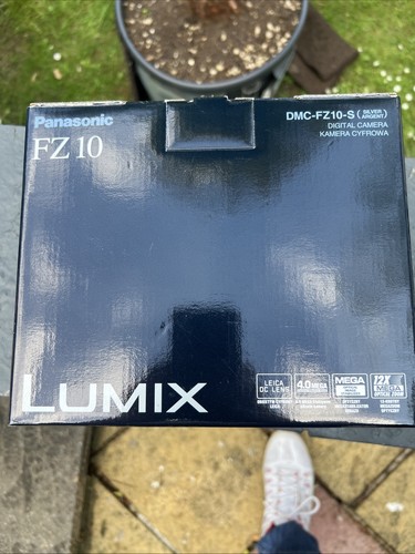 Panasonic lumix dmc - panasonic, 10