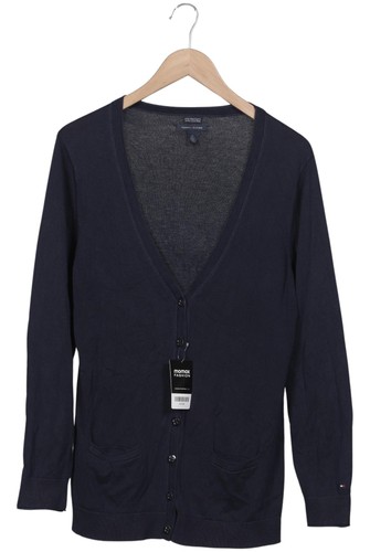 Tommy hilfiger strickjacke - tommy,