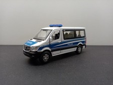 Welly Mercedes Benz Sprinter