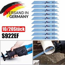 10/20Stk Profi BiMetall