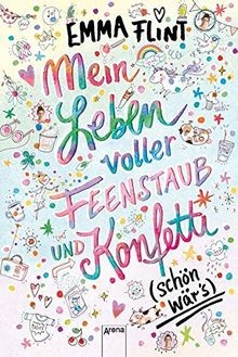 Mein leben voller feenstaub - mein,