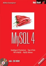 MySQL 4